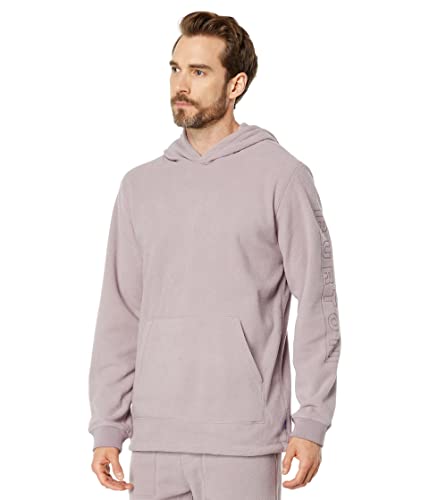 Burton Westmate Pull à capuche homme sweat sportwear chaud et confortable