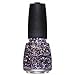 China Glaze Nail Polish, Your Present Required 1257
