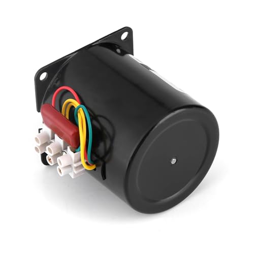 Motor síncrono AC 220V 28W para iluminación y efectos en lámparas de escenario 3