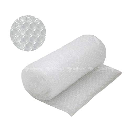 Plástico Bolha 130cm Bobina com 100 Metros