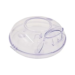 Water Basin for Rainbow Vacuum. Model SRX ONLY