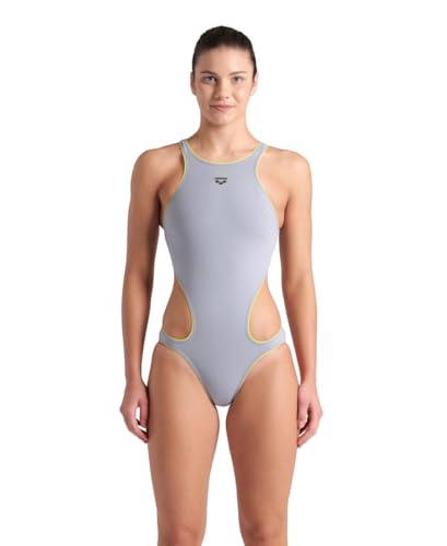 Maillot de bain Arena One hydrodynamique sans couture latérale pour natation