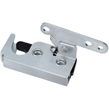 M MATI 705013095 Left LH Door Latch for Can Am Maverick X3 Trail-1000 Sport-1000 Commander 1000 700