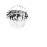 Compagnie longue : Vous risquez peu à peu d'oublier son existence car elle remplit toujours correctement son rôle. Cette fiabilité silencieuse est le compagnon de cuisine le plus durable.