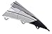 Puig Racing Windscreen Smoke 7228H