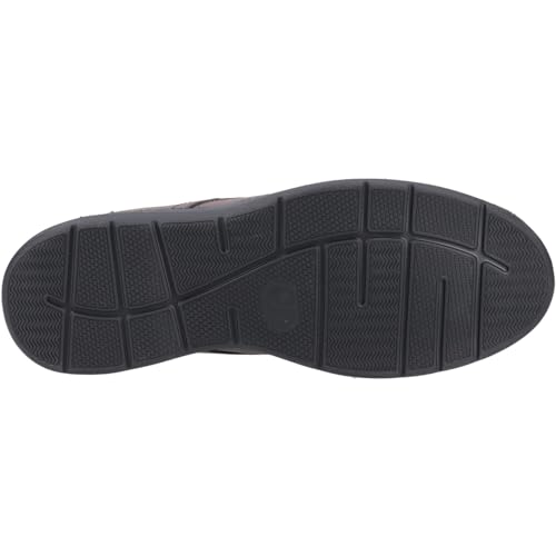 Image of Hush Puppies mens Malcolm