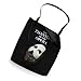 Official 'Phantom of the Opera' Logo Tote Bag 16 inches