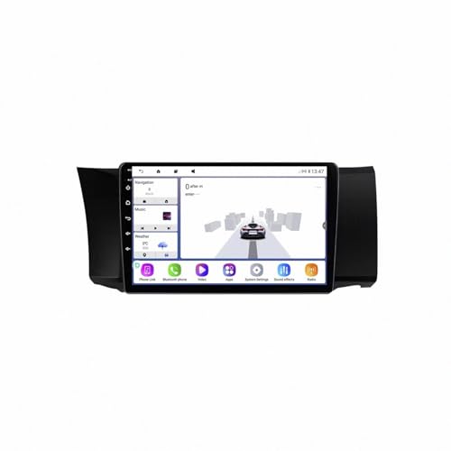 Cámara Trasera y Carplay para Subaru BRZ que soluciona la falta de mapas y peligro al aparcar en ciudad