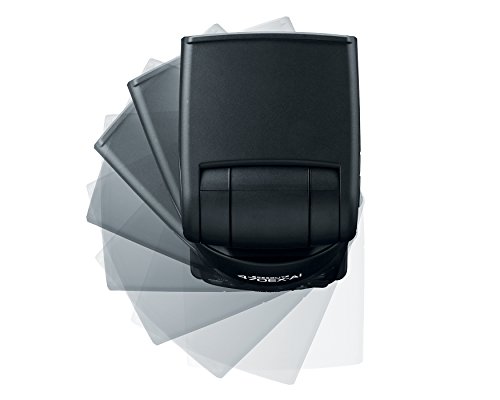 Flash Seedlight 470EX-AI, Canon