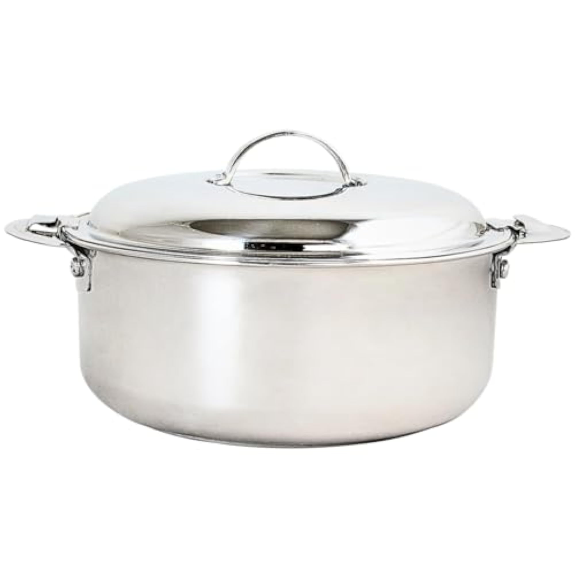 GET Casserole 500ml Big Size with Lid