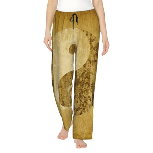 Pantalon de pyjama décontracté pour vos moments cocooning