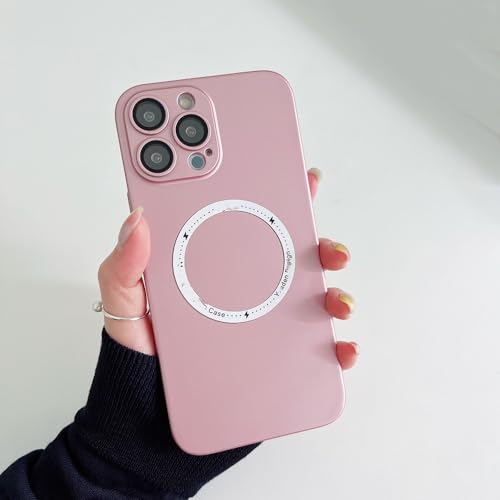 Coque iPhone 14 Pro Max Magnétique Active pour le Quotidien