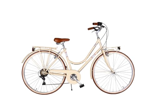 Via Veneto the Original - Bicicletta Donna Condorino Lady 28",