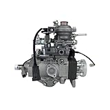 Pompe d'injection de carburant Diesel VE 104680-7520 33104-42110 1046807520 3310442110, Compatible Pour moteur hyun-dai D4BF D4BH(104680-7520)