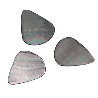 3PCS Water Drop Shape Electric Bionic personnalisé pick, se sentir plus délicat et durable. Médiators pour guitare folk… - Les Beatles, Paul McCartney, John Lennon, RIngo Starr, George Harrison 3PCS Water Drop Shape Electric Bionic personnalisé pick, se sentir plus délicat et durable. Médiators pour guitare folk… – Image 7