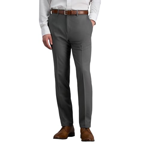 Kenneth Cole REACTION Modern Fit Stretch Dress Pant