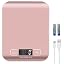 Rose gold Rechargeable(10kg/1g)