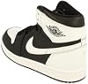 Nike Hombre Air Jordan 1 Retro High OG Zapatilla 4