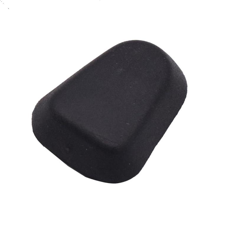 Door Side Lock Cover Handle Fixing Screw Dust Rubber Cover for VW Polo Golf 7 6 Mk5 Tiguan Passat B6 B7 B8 Amarok OE: 5ND837111