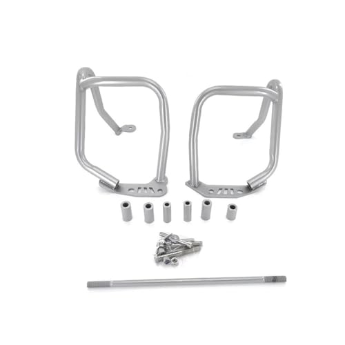 Barre protection moteur pour R NineT pour explorer en Scrambler Urban