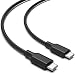 65W Type C AC Charger for Lenovo Yoga 910 910-13 910-13IKB Laptop - Power Supply Adapter Cord