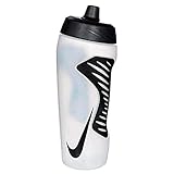 Botella fitness y ejercicio unisex adulto