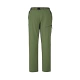 [ミレー] DURANCE STRETCH PANT M-FERN-M-MIV03198