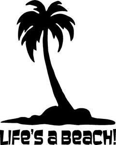 vans palm tree logo