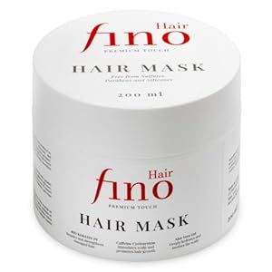 Premium Touch Mascarilla – Nutrición Profunda con Queratina, Biotina & Cafeína – Cabello Fuerte, Suave & Radiante – Sin Siliconas & Parabenos – 200 ml