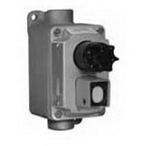 Appleton Efdb175J1U1 Pb-Pl Control Station #TOP13