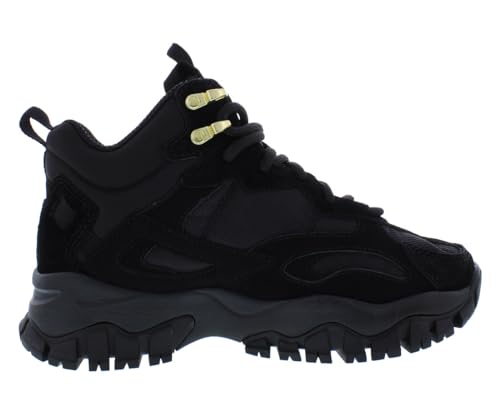 Fila Unisex-Child Ray Tracer Tr 2 MidSneaker3