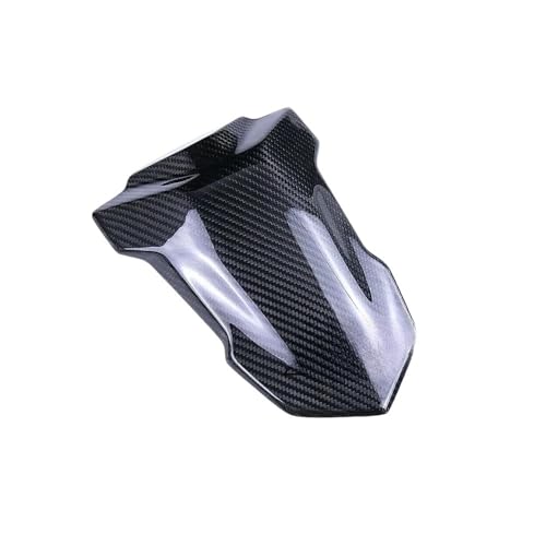 Carénage arrière S1000RR M1000RR 2019-2022 : couvre siège passager moto en carbone
