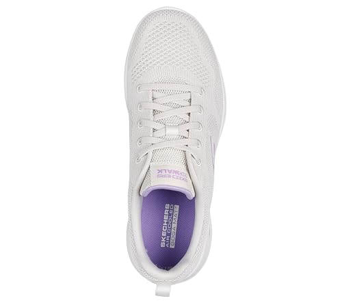 Image of Skechers Women's Go Walk Joy Violet