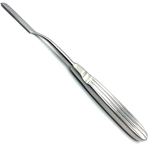 Joseph Nasal Saw Bayonet Left 19 cm