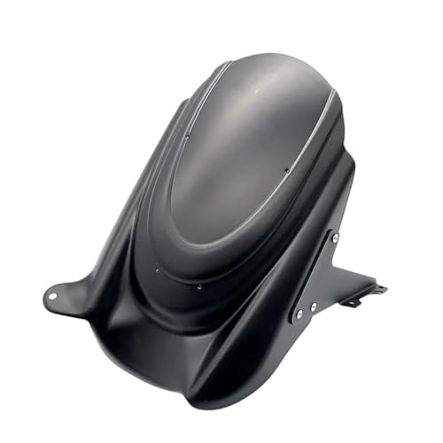 Garde-boue de roue anti-projections pour carénage moto 650