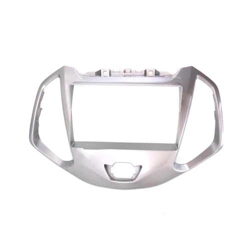 Cadre autoradio 2 Din pour Ford Ecosport 2012-2017 façade de navigation