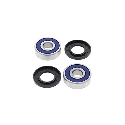 Roulement de roue avant All Balls Kawasaki VN800 Classic kit réparation moyeu
