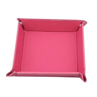 Material: Made from carefully selected durable materials this tray features a smooth and refined surface that is built for everyday use while maintaining an elegant appearance over time with lasting performance Design: The structured tray shape with ...