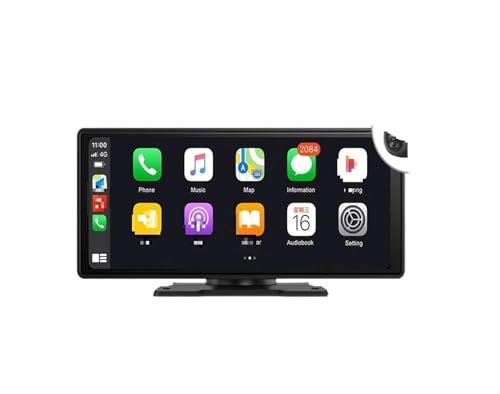 �^�b�`�X�N���[�����j�o�[�T���J�[���W�I���C�����XCarPlay Android AUTO �A���h���C�h�I�[�g(PD5-A)