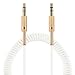 Produktbild MARSHALL Ersatz-Audiokabel, kompatibel mit Woburn1/2, Major1/2/3, STOCKWELL1/2, Stanmore1/2, Kilburn1/2, Acton1/2, Tufton, Uxbridge Lautsprecher, 3,5-mm-Stecker-zu-Stecker-Stereo-Klinkenkabel