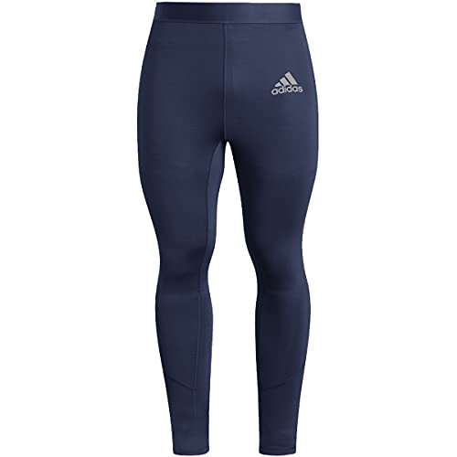 adidas Techfit Warm Long Tights - Mens Training XL