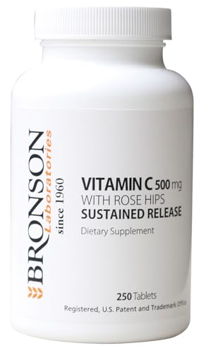 �r�^�~��C�^�u���b�g500mg with ROSEHIPS