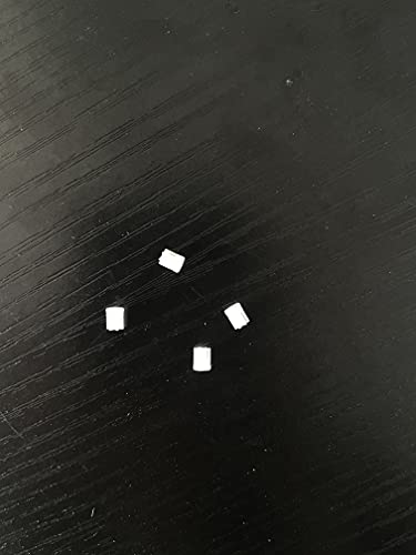 Un conjunto de engranajes para dron Q10 (4 piezas) Cover