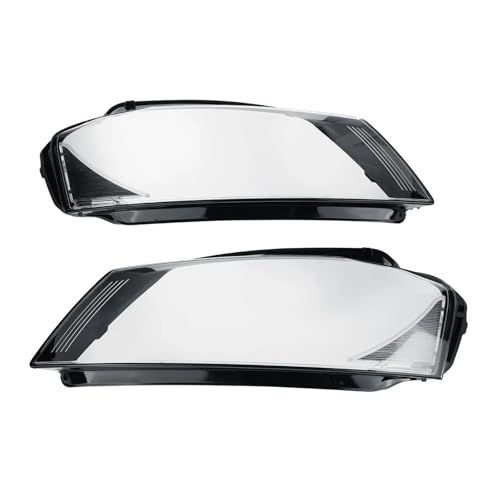 Couvercle de phare Audi A3 8P pour réparer optique brisé S3 RS3 phase 2 2008-2012
