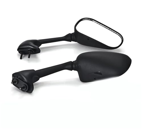 Espejos Retrovisores Invertidos para Yamaha YZR-R1 99 01 02 03 04 05 06 07 1999-2007 Accesorios para Motocicletas