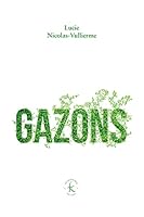 Gazons 2252042478 Book Cover
