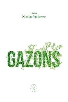Paperback Gazons [French] Book