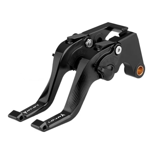 ̂߂Ƀ}n MT-07 MT 07 FZ07 MT07 FZ 2014-2022-2023 I[goCANZT[ V[g\o[ tBK[u[LNb`(Black)