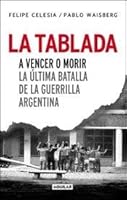 La Tablada 9870431933 Book Cover