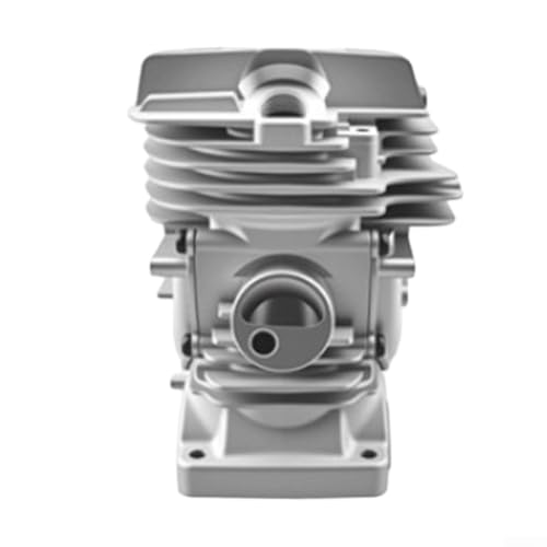Kit cylindre piston pour tronçonneuse MS291 MS271 MS291C MS271C
